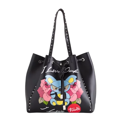 Η νέα συλλογή Carpisa Loves Trudi φέρνει τα κοάλα στις τσάντες μας