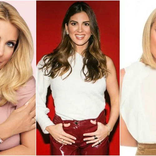 Οι πανάκριβες τσάντες που κρατούν οι Ελληνίδες celebrities και θα θέλαμε στη ντουλάπα μας