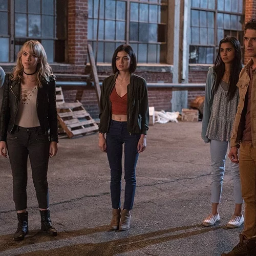 Πού θα δούμε τα βραβεία Grammy και τις νέες σεζόν των σειρών Cardinal και Bad Blood