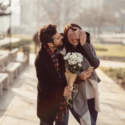 Έρωτες στη γιορτή του Αγίου Βαλεντίνου | Πώς θα εξελιχθούν οι σχέσεις αυτές τις μέρες;