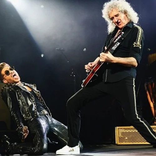 Όσκαρ 2019 | Οι Queen θα εμφανιστούν ζωντανά στη σκηνή