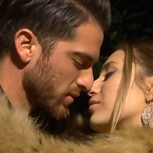 Δώρος Παναγίδης | Μετά από αρκετούς μήνες σχέσης, δες τι δώρο έκανε στην Αθήνα Χρυσαντίδου