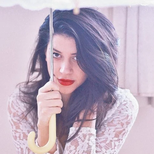 Κατερίνα Ντούσκα | Δες με ποιον γνωστό είναι ζευγάρι η φετινή εκπρόσωπος της Eurovision