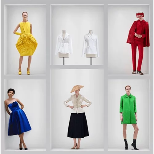 Dior | H εντυπωσιακή έκθεση στο Μουσείο Victoria & Albert του Λονδίνου ανοίγει τις πόρτες της