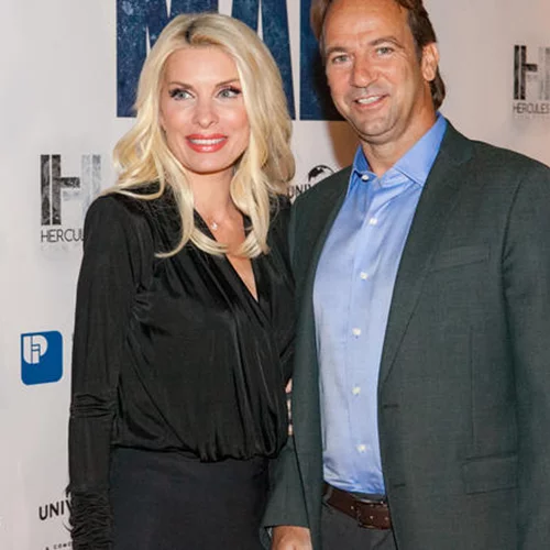 Ευχάριστα νέα για την οικογένεια Παντζόπουλου