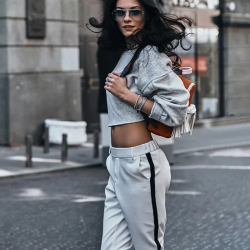 Πώς να αποκτήσω επίπεδη κοιλιά; Οι 8 προϋποθέσεις για να μειώσεις το σπλαχνικό λίπος