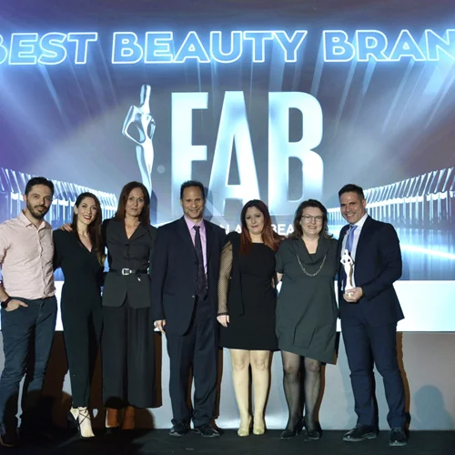 Dust + Cream | Μόλις κέρδισαν μία πολύ σημαντική διάκριση