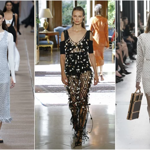 Ο κορονοϊός έγινε η αιτία να ακυρωθούν πολλά fashion shows