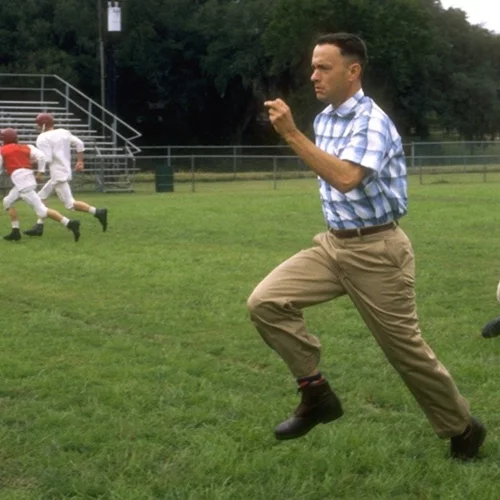 Τότε και τώρα | Πώς είναι οι ηθοποιοί της ταινίας Forrest Gump 25 χρόνια μετά