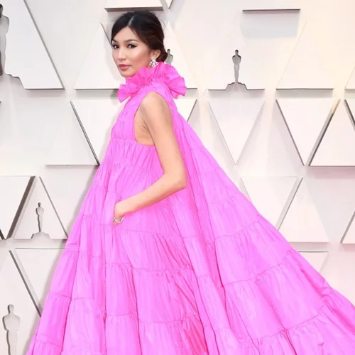 Oscar 2019 | Το ροζ ήταν το χρώμα της βραδιάς