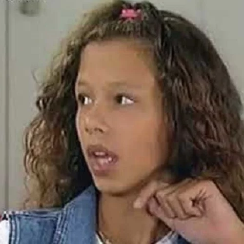 Αλεξάνδρα Νικολαΐδου | Δες πώς είναι σήμερα το κοριτσάκι από το "Καληνύχτα Μαμά"