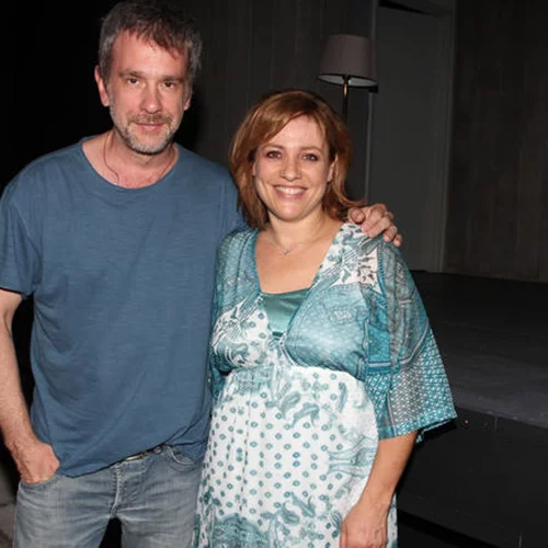 Μαριάννα Τουμασάτου - Αλέξανδρος Σταύρου | Ευχάριστα νέα από το αγαπημένο μας ζευγάρι!