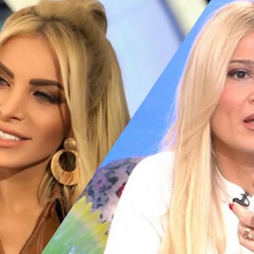 Φαίη Σκορδά & Κατερίνα Καινούργιου | Τα «σκληρά» λόγια για το MasterChef: «Είναι αισχρό αυτό»