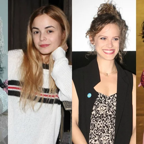 Αυτές είναι οι 4 υποψήφιες για το θεατρικό βραβείο «Μελίνα Μερκούρη»