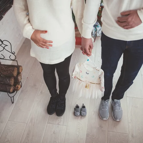 Γιορτή της Μητέρας | Τα 4 ιδανικά δώρα για νέες μαμάδες