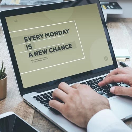 Χαρούμενη Δευτέρα; Mε αυτά τα 4 tips μπορεί να τα καταφέρεις