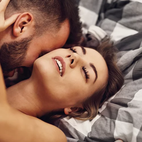 Πότε πρέπει να πεις όχι στο σεξ