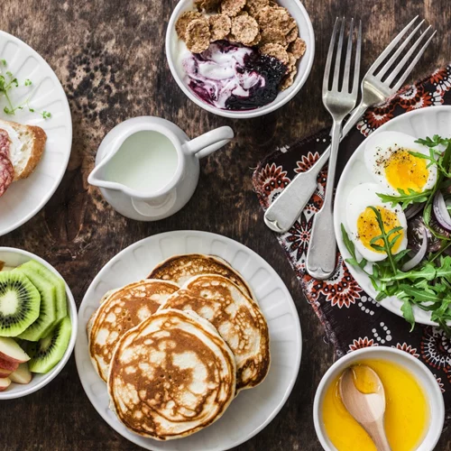 Brunch | Αυτά είναι τα μαγαζιά που ξεχωρίσαμε στην Αθήνα