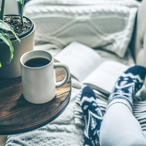 Αυτά που θα σε κάνουν να χαλαρώσεις αυτή τη στιγμή