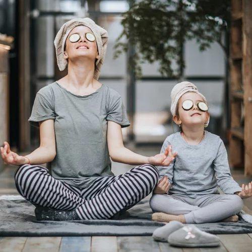 Ανάλυσέ Το | Ποιος ήταν ο ρόλος σου στην οικογένεια;