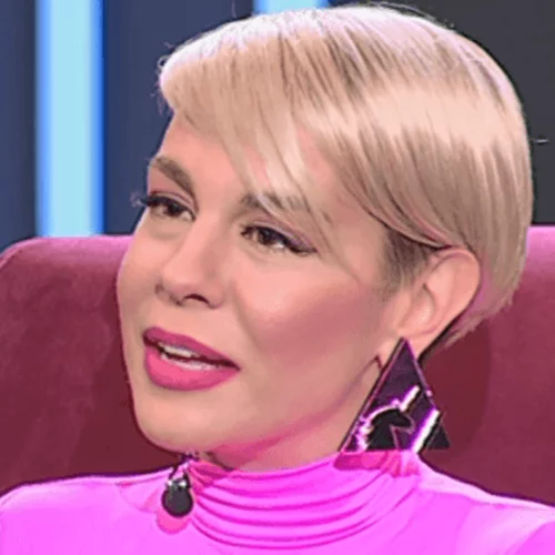 Ράνια Κωστάκη | Μιλάει ανοιχτά για το πρόβλημα υγείας της