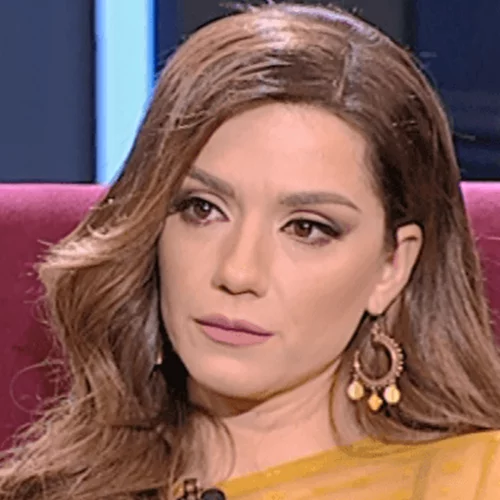 Βάσω Λασκαράκη | Το διαζύγιο με τον Γιάννη Τσιμιτσέλη, ο Λευτέρης Σουλτάτος & η αλήθεια για τον αρραβώνα τους