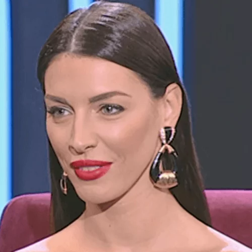 Εύα Μπάση | Όσα αποκάλυψε στη Μελέτη: Η ηλικία, το επίθετο Φράγκου και οι κόντρες στο My Style Rocks