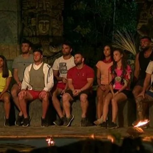 Survivor | Η ομάδα που κέρδισε την ασυλία και οι τρεις υποψήφιοι