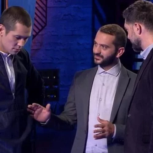 MasterChef | Οι φωνές του Κοντιζά, ο παίκτης με την δεύτερη ευκαιρία & οι παίκτες μπαίνουν στο σπίτι