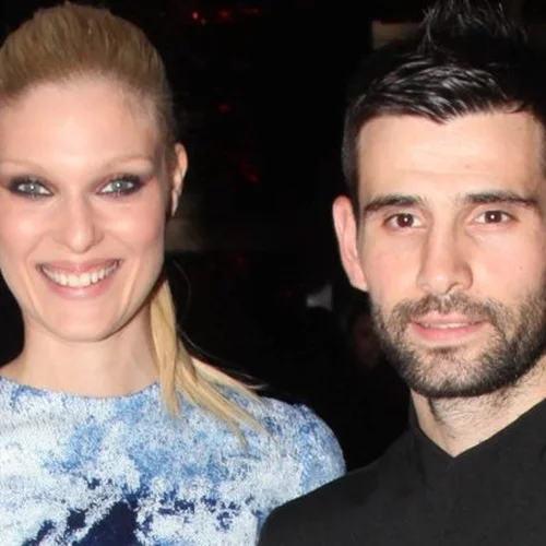 Μιχάλης Μουρούτσος & Αναστασία Περράκη | Όχι ευχάριστα νέα για το πρώην ζευγάρι