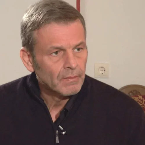 Απόστολος Γκλέτσος | Η μάχη με την καρδιά και τον καρκίνο, οι μυθικές αμοιβές & τα ελάχιστα χρήματα για το «Τατουάζ»