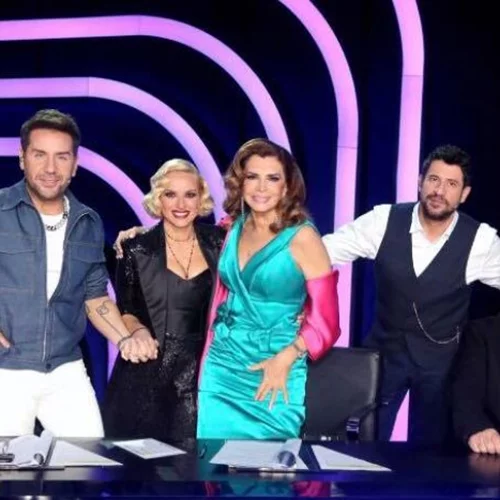 Your Face Sounds Familiar | Η συγκίνηση, η νικήτρια και όλα όσα είδαμε στο 5o show το βράδυ της Κυριακής