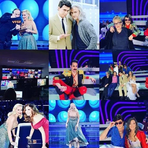 Your Face Sounds Familiar | Οι εκπλήξεις της επόμενης Κυριακής