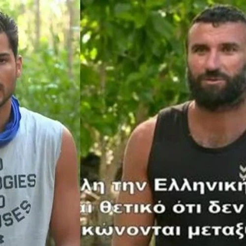 Survivor Highlights | Η χαρά των Τούρκων για την ελληνική αποχώρηση & τα νεύρα των Ελλήνων με τον Βασιλικό