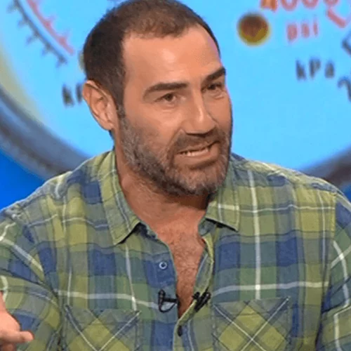 Ράδιο Αρβύλα | Η πρεμιέρα στον ΣΚΑΪ! Δες το video