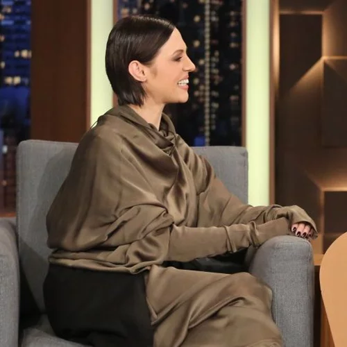 Ραμόνα Βλαντή | Μόλις επιβεβαίωσε (;) πως ο Κουδουνάρης την έκοψε από την επιτροπή του My Style Rocks