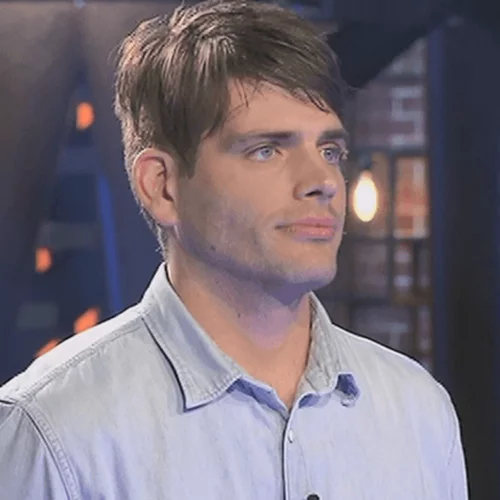 MasterChef | Ο Χρήστος -aka Mr. Κρατς- άλλαξε κούρεμα και έγινε κούκλος! (+ η μεγάλη επιστροφή!)