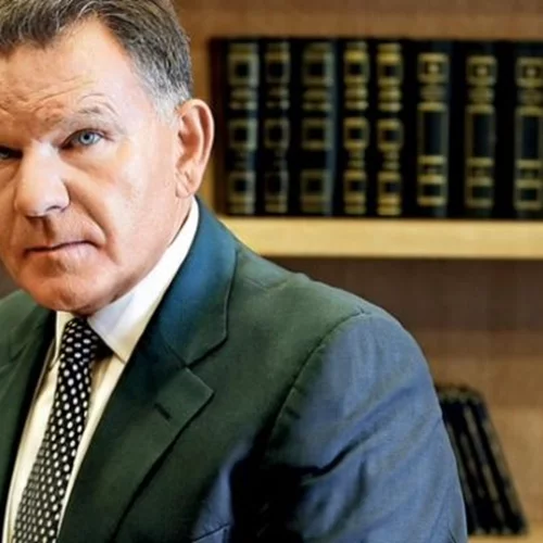 Αλέξης Κούγιας | Η επιστολή μετά τον σάλο για τις δηλώσεις της Βατίδου