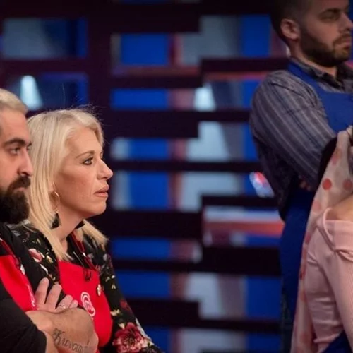 MasterChef | Ποιος έφυγε με ασυλία και ποιος με υποψηφιότητα;