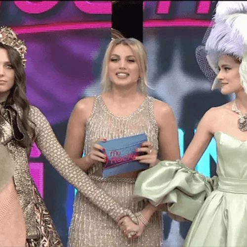 My Style Rocks | Αυτή είναι η μεγάλη νικήτρια