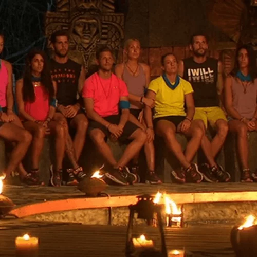Survivor | Αυτή είναι η Ελληνίδα παίκτρια που αποχώρησε