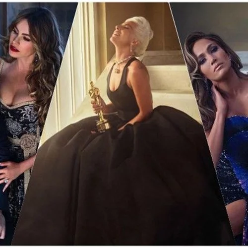 #VFOscars | Οι iconic φωτογραφίσεις του Vanity Fair είναι ό,τι καλύτερο είδες στα φετινά Oscars