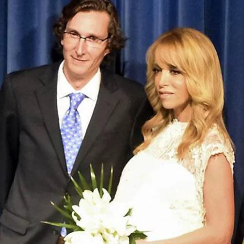 Νάντια Χαλαμανδάρη | Οι φωτογραφίες με τον πρίγκιπα γιο της, Nicolas (+κάποια πλάνα από το σπίτι της)