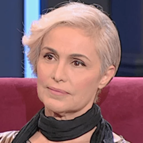 Μέλπω Κωστή | Η συγκλονιστική εξομολόγηση για την απώλεια του 17χρονου γιου της