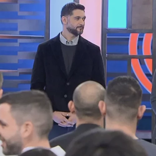 MasterChef | Η μεγάλη αλλαγή στον τρίτο κύκλο & το προσωπικό στοίχημα των κριτών!