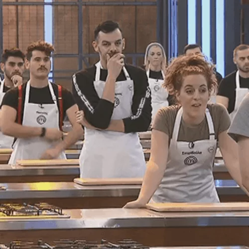 MasterChef | Τα STOP που έφεραν τα πάνω - κάτω, η στρατηγική της Άλκηστης & οι αποκαλύψεις που «καίνε» τον Αλέξανδρο!