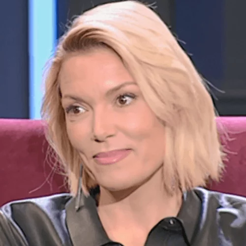 Βίκυ Καγιά | Οι προσωπικές αποκαλύψεις στη Μελέτη: Η γνωριμία με τον Ηλία Κρασσά & η εξομολόγηση για εκείνον on camera