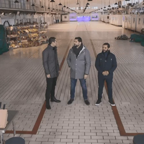 MasterChef | Η πρώτη εξωτερική ομαδική δοκιμασία