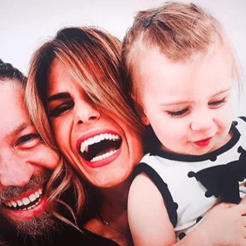 Γιάννης Βαρδής & Νατάσα Σκαφιδά | Θα γίνουν γονείς για δεύτερη φορά!