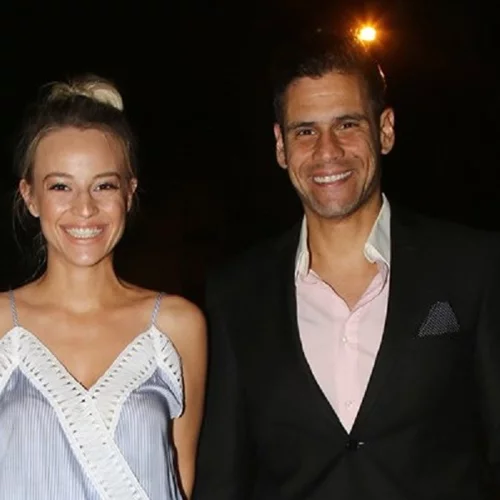 Γενέθλια για την Ιλένια Ουίλιαμς | Το πάρτι που της οργάνωσε ο Δημήτρης Ουγγαρέζος (pics)